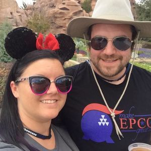 Meet your Posher, Cynthia